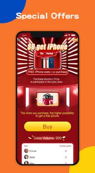 Lucky Deal 截图 4