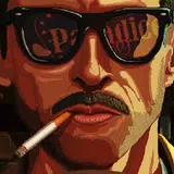 APK Texas Holdem Poker: PowerSuit
