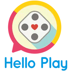 Hello Play- New People, Ludo &amp; Carrom, Live Video