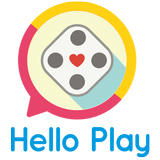 Hello Play icon