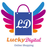 Lucky Digital