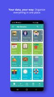 Memento Database الملصق