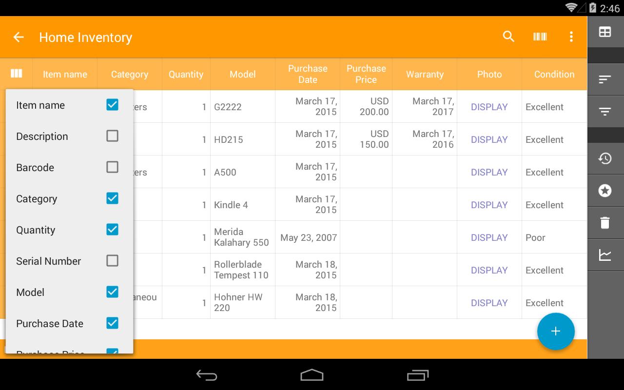 Memento Database For Android Apk Download