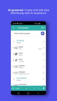 Memento Database تصوير الشاشة 1