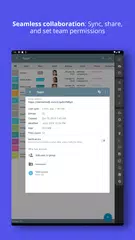 Memento Database アプリダウンロード
