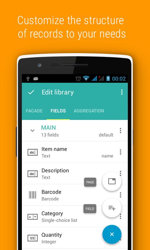 Memento Database For Android Apk Download