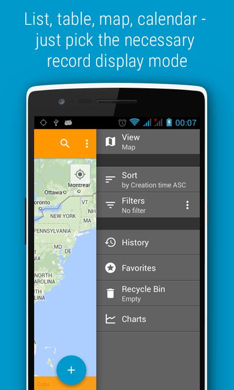 Memento Database For Android Apk Download