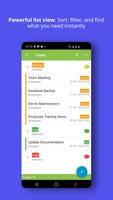 Memento Database تصوير الشاشة 3