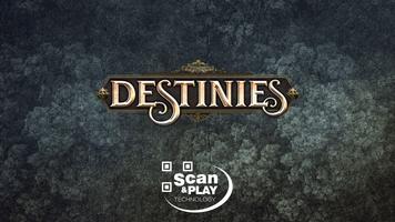 Destinies постер