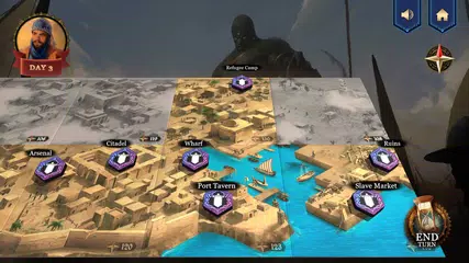 Скачать Destinies XAPK