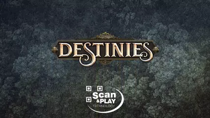 Destinies XAPK download