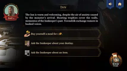 Скачать Destinies XAPK