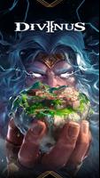 Divinus poster