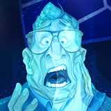 Detective Paranormales icono