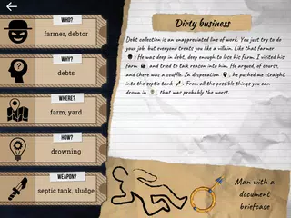 Paranormal Detectives APK download