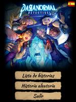 Detective Paranormales captura de pantalla 3