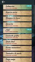 Detective Paranormales captura de pantalla 1
