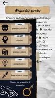 Detective Paranormales captura de pantalla 2