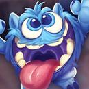Yummy Yummy Monster Tummy-APK