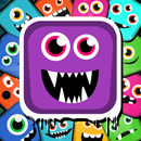 Monster Emoji APK