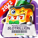 Slotrillion icon