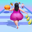 Crazy Cafe: Cooking Run APK