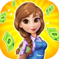 Lucky Farm Slot:Win Money Game XAPK Herunterladen