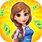 Lucky Farm Slot:Win Money Game icono
