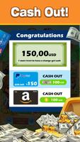 Lucky Farm Slot:Win Money Game captura de pantalla 2