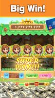Lucky Farm Slot:Win Money Game स्क्रीनशॉट 3