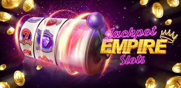 Jackpot Empire Slots