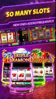 Jackpot Empire Slots capture d'écran 1