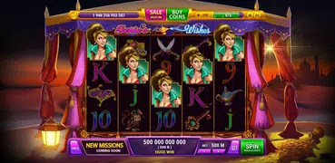 OMG! Fortune Casino Slot Games
