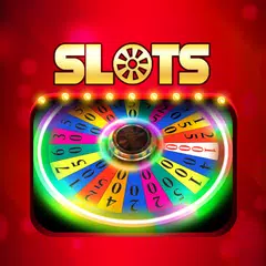 OMG! Fortune Casino Slot Games APK Herunterladen