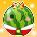 Foxy Fruit Merge-APK