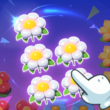Blossom Match Blocks أيقونة
