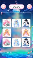 Two Tiles : Match Princess screenshot 2