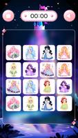 Two Tiles : Match Princess screenshot 3