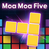 Moa Moa Five أيقونة