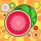 Fruit Drop icono