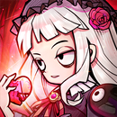 艾爾多戰記-歌德風放置卡牌-APK