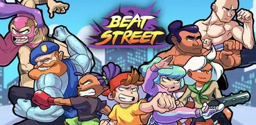 Beat Street