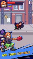 Beat Street screenshot 2