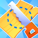 آیکون‌ Cut It Out 3D