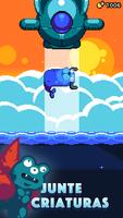 Combo Critters Cartaz