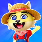 Cosmocadia icon