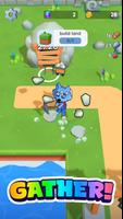 Cosmocadia screenshot 1