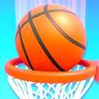 Doodle Dunk biểu tượng