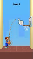 Doodle Dunk โปสเตอร์