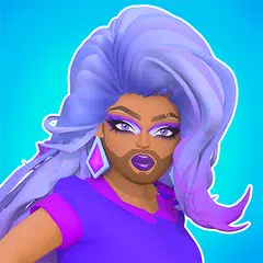 download Drag Queen Race XAPK